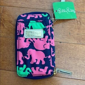 Lilly Pulitzer Wallet